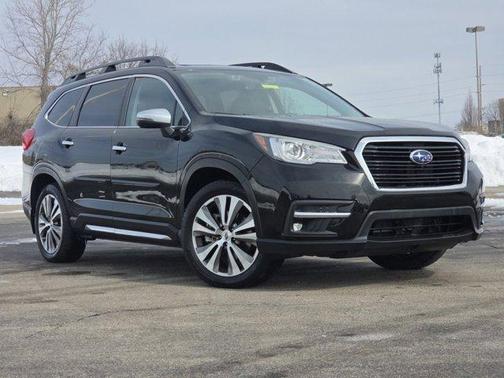 2020 Subaru Ascent Touring 7-Passenger