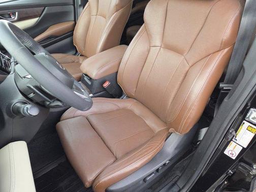 2020 Subaru Ascent Touring 7-Passenger