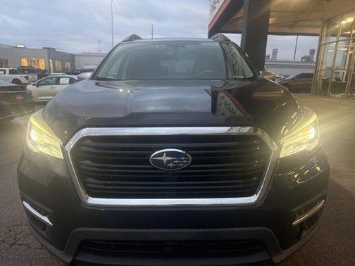 2020 Subaru Ascent Touring 7-Passenger