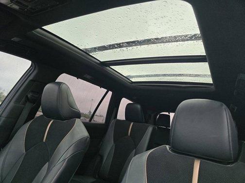 2024 Toyota Grand Highlander Hybrid Limited MAX