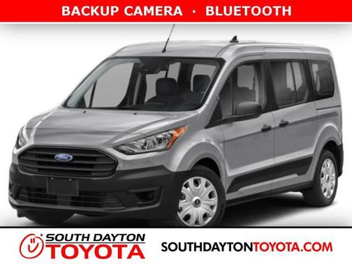 2019 Ford Transit Connect XL
