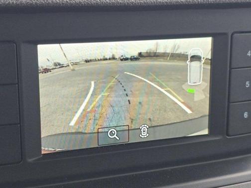 2019 Ford Transit Connect XL