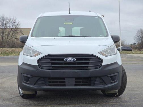 2019 Ford Transit Connect XL
