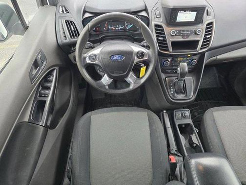 2019 Ford Transit Connect XL