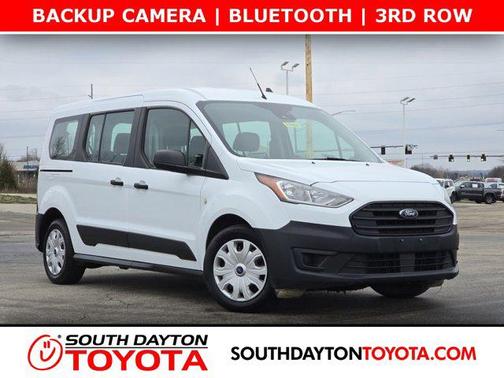 2019 Ford Transit Connect XL