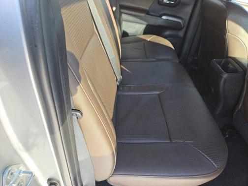 2023 Toyota Tacoma Limited