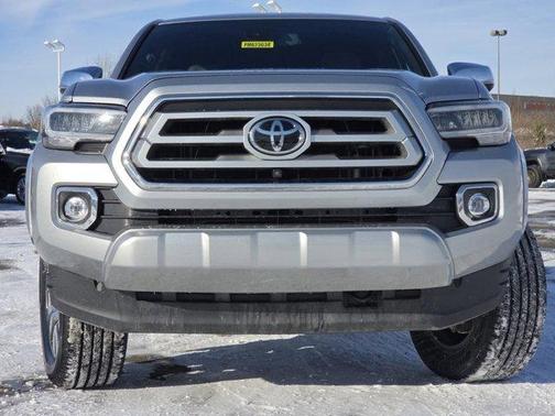 2023 Toyota Tacoma Limited