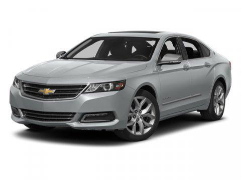 2014 Chevrolet Impala 2LT