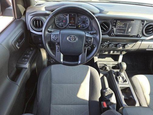 2020 Toyota Tacoma TRD Off Road