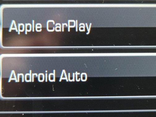 2018 Chevrolet Impala 1LT