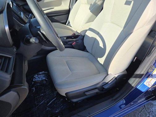 2018 Subaru Impreza 2.0i Premium