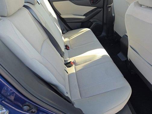 2018 Subaru Impreza 2.0i Premium