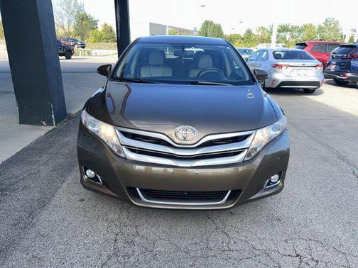 2013 Toyota Venza XLE