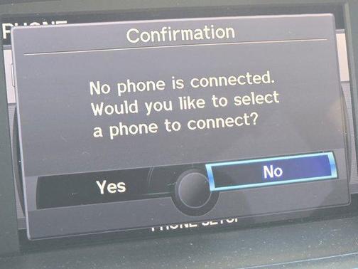2012 Honda Pilot Touring