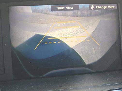 2012 Honda Pilot Touring