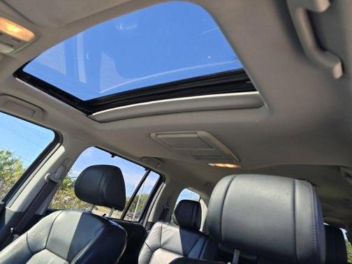 2012 Honda Pilot Touring