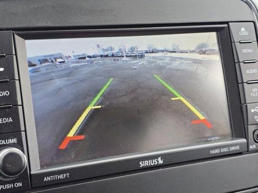 2013 Dodge Durango Crew