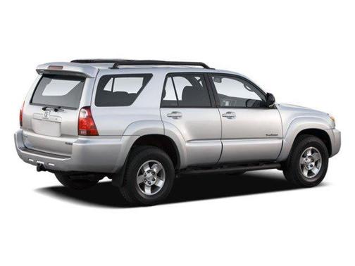2009 Toyota 4Runner Limited