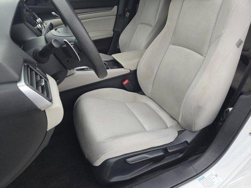 2020 Honda Accord Hybrid Base