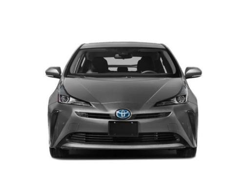 2019 Toyota Prius LE