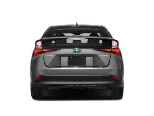 2019 Toyota Prius LE