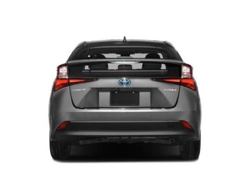 2019 Toyota Prius LE