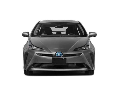 2019 Toyota Prius LE