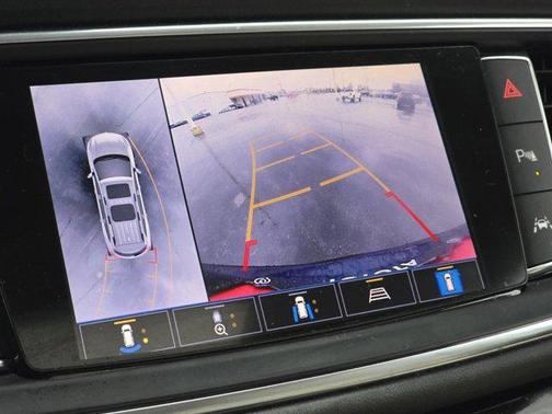 2022 Buick Enclave AWD Premium