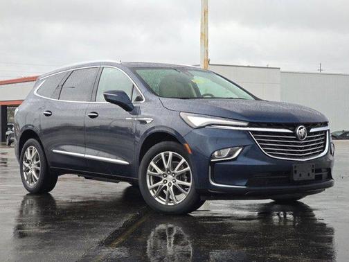 2022 Buick Enclave AWD Premium