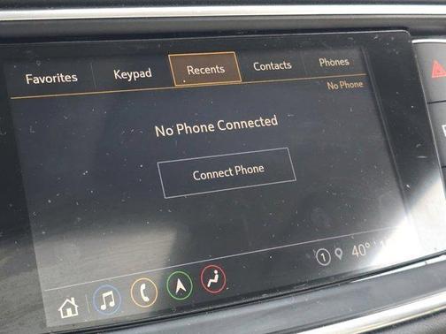 2022 Buick Enclave AWD Premium