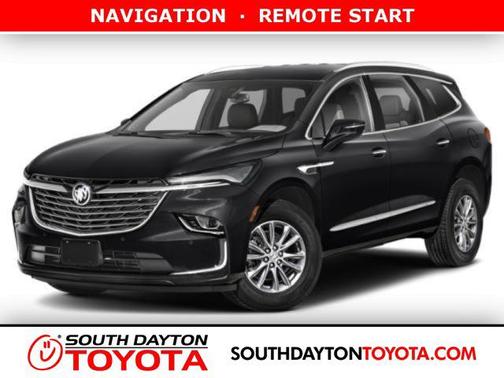 2022 Buick Enclave Premium Group