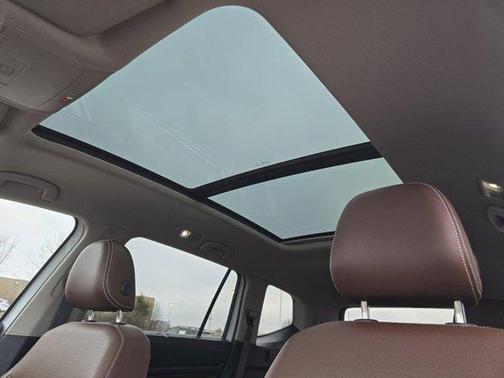 2022 Volkswagen Atlas 3.6L SEL