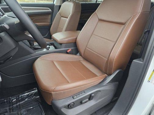 2022 Volkswagen Atlas 3.6L SEL