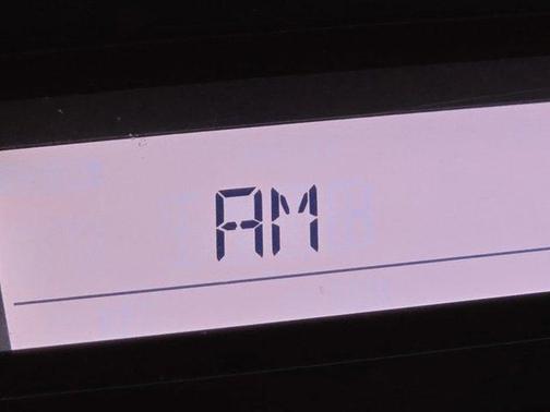 2012 Toyota Camry Hybrid LE