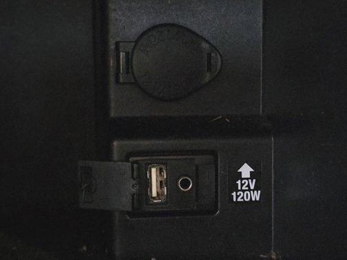 2012 Toyota Camry Hybrid LE