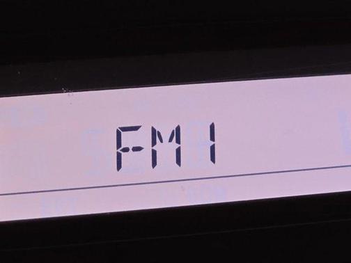 2012 Toyota Camry Hybrid LE