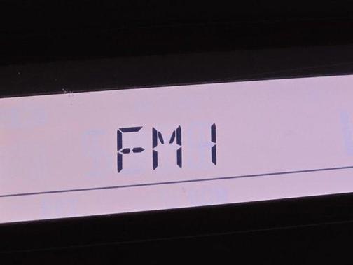 2012 Toyota Camry Hybrid LE