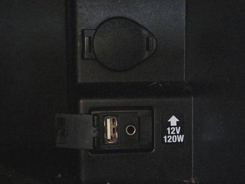 2012 Toyota Camry Hybrid LE