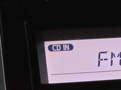 2012 Toyota Camry Hybrid LE