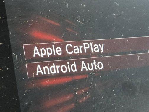 2019 Honda Civic Si Base