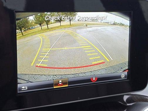 2016 Mercedes-Benz C-Class C 300 4MATIC