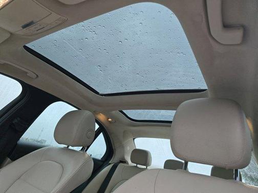 2016 Mercedes-Benz C-Class C 300 4MATIC