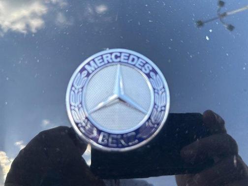 2016 Mercedes-Benz C-Class C 300 4MATIC