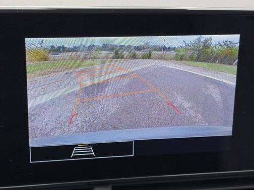 2025 Chevrolet Trax FWD 1RS