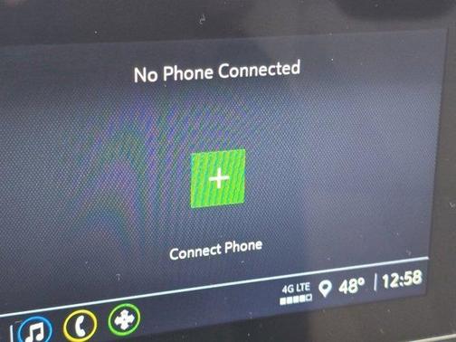 2025 Chevrolet Trax FWD 1RS