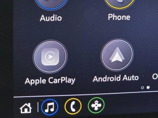 2025 Chevrolet Trax FWD 1RS