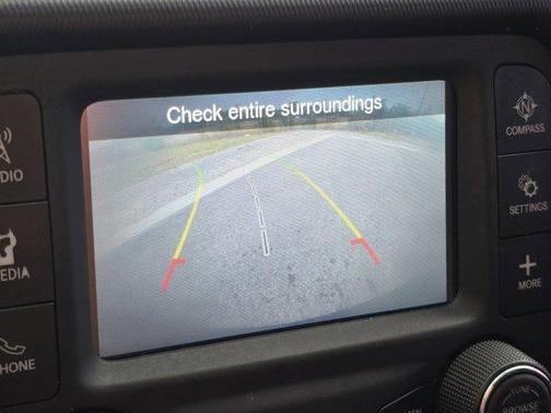 2019 Jeep Wrangler Unlimited Sport Altitude