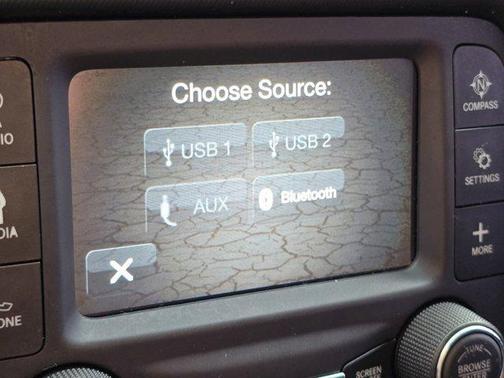 2019 Jeep Wrangler Unlimited Sport Altitude