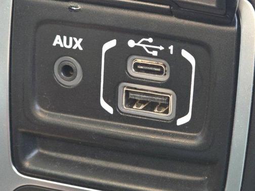 2019 Jeep Wrangler Unlimited Sport Altitude