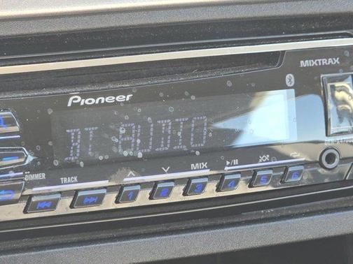 2006 Pontiac Vibe Base